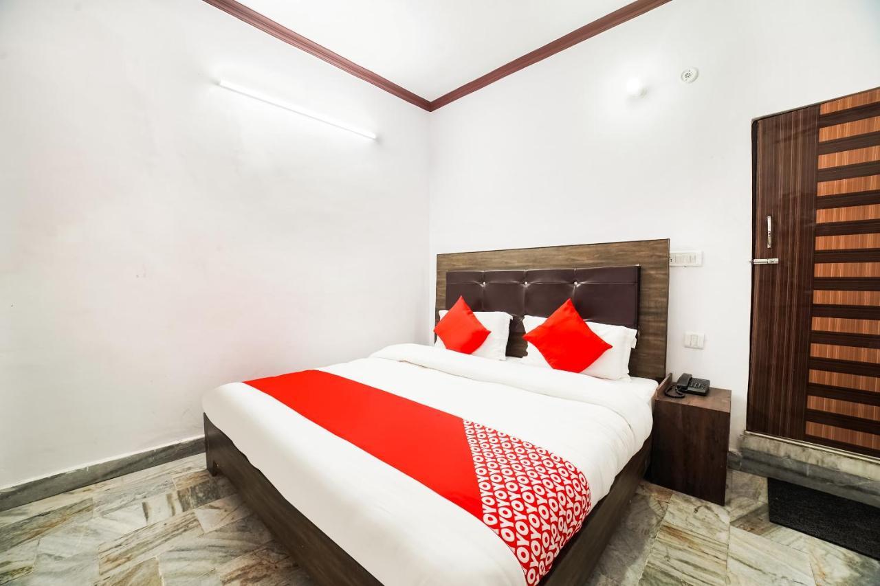 Oyo Hotel Konark Inn Bareilly Luaran gambar