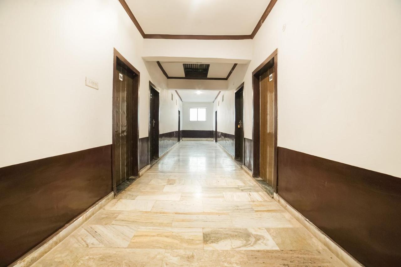 Oyo Hotel Konark Inn Bareilly Luaran gambar